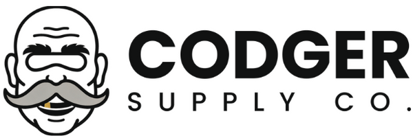 Codger Supply Co.