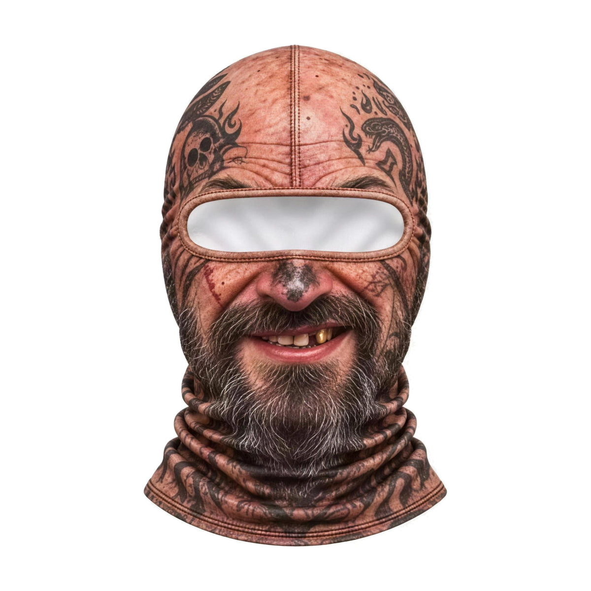 Codger balaclava - The Biker