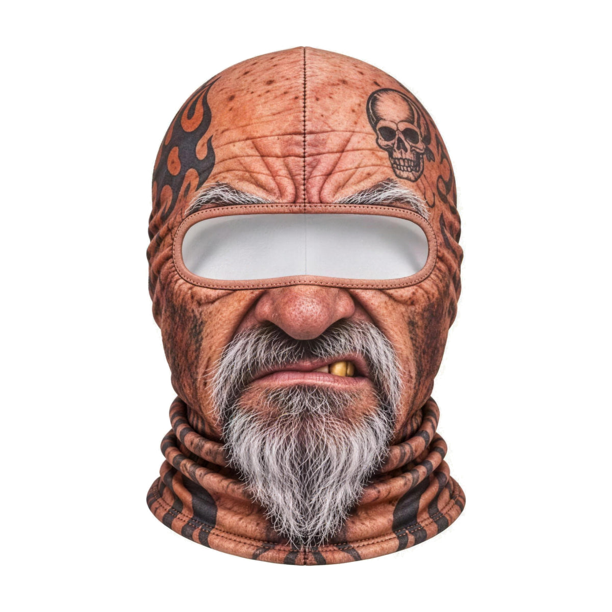 Codger balaclava - The Grump